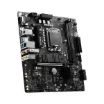 MSI B760M Bomber WIFI DDR5